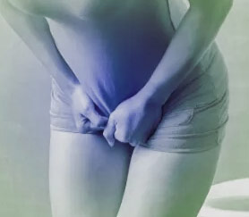 Vaginal Pain Treatment