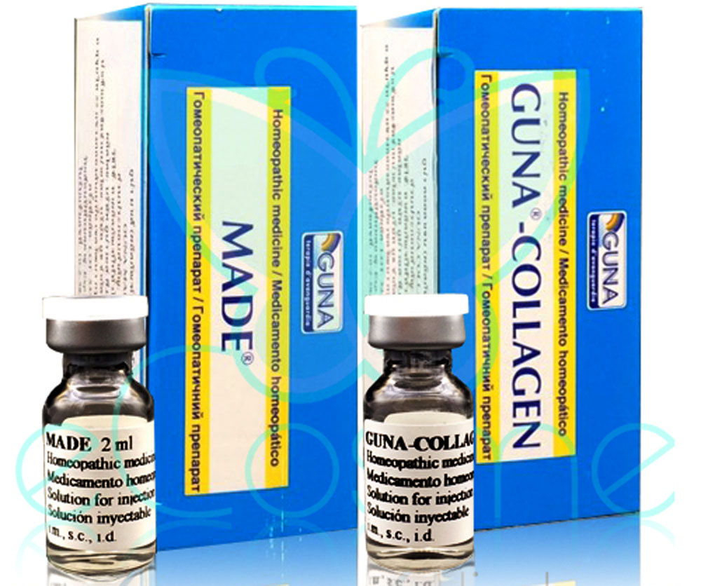 Made Collagen Therapy in Bangkok