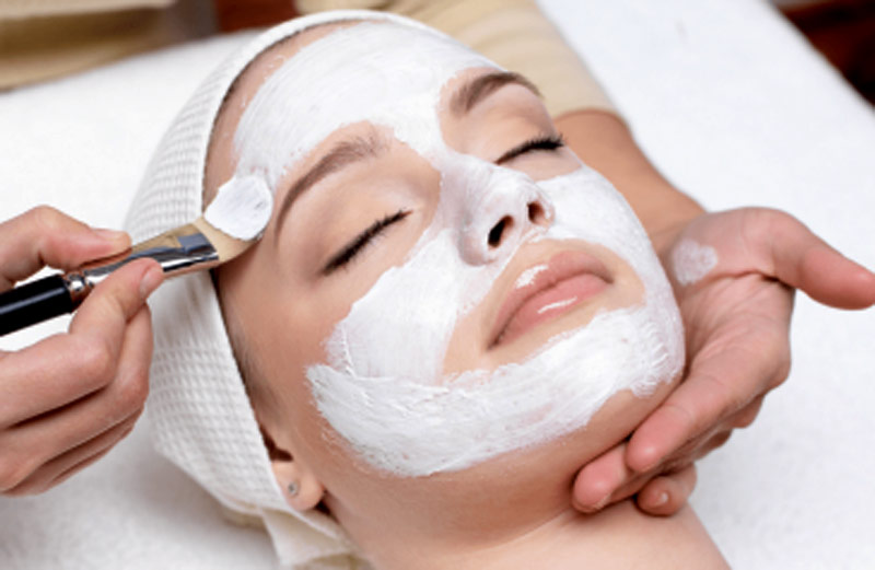 Chemical Peel