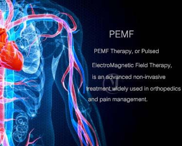 PEMF Therapy in Bangkok
