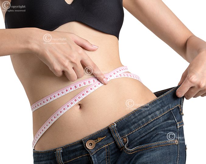 Acupuncture For Weight Loss