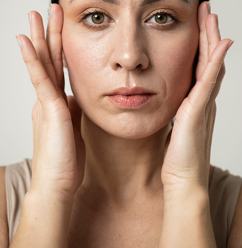 Stem Cell Hand Rejuvenation Therapy