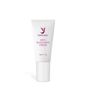 Anti-Blackhead Cream